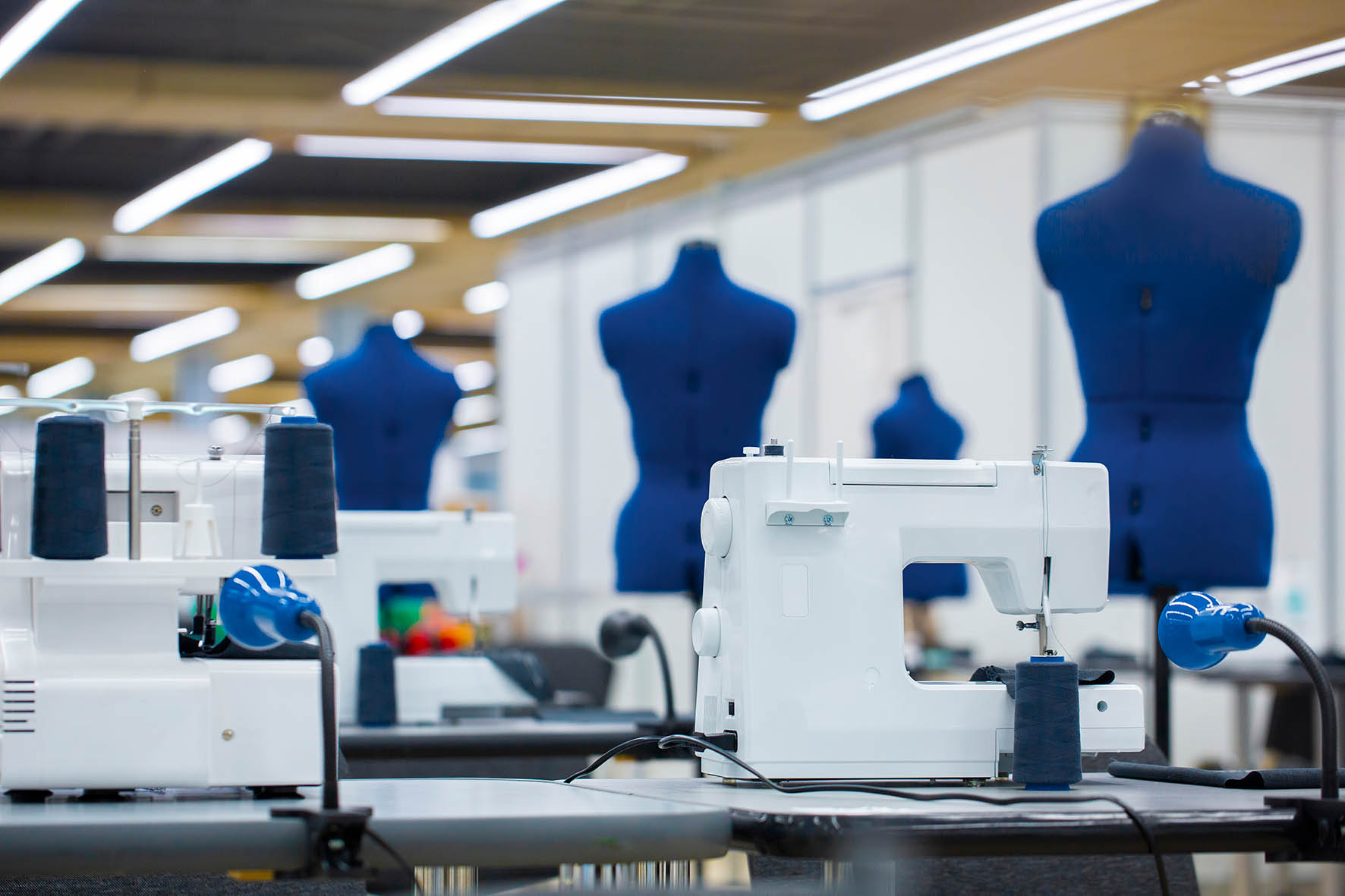 Why Global Fashion Brands Source Shirts from Turkey Instead of Asia