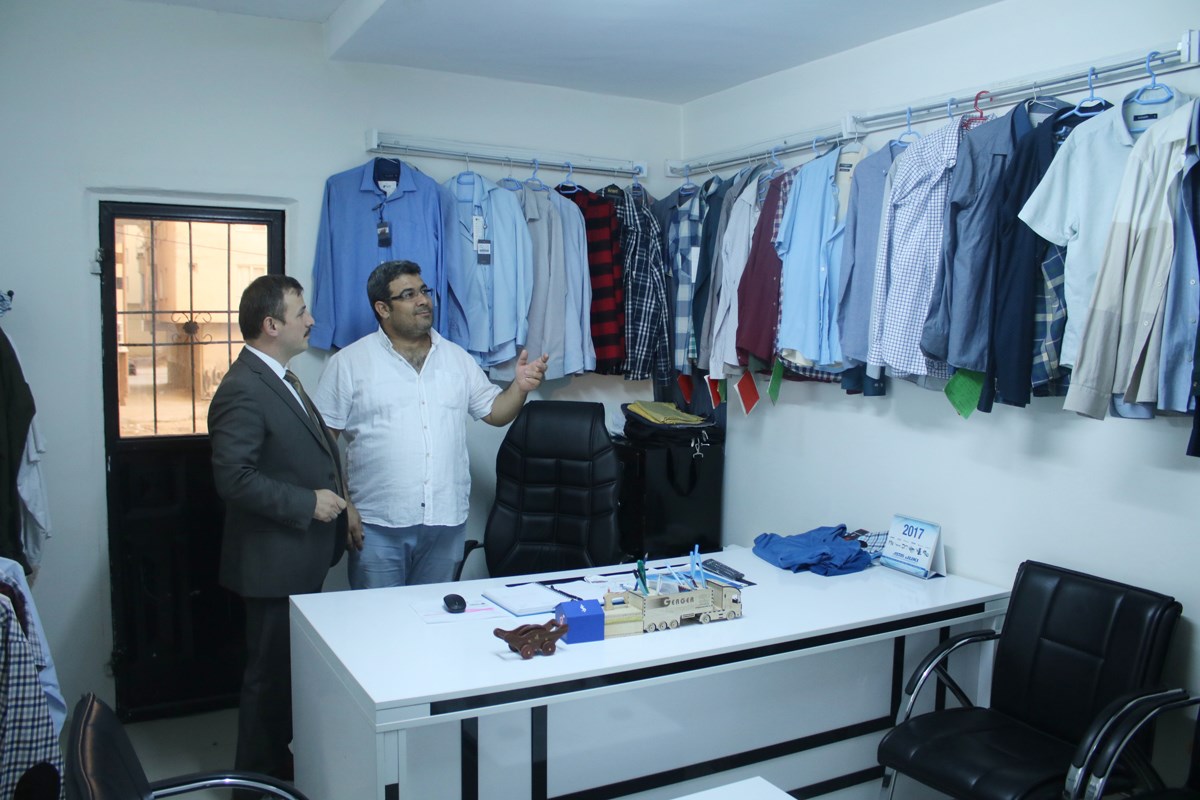 Women Vocational Training & Empowerment Programs